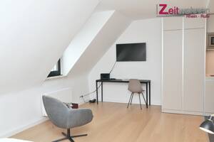 Charme & Stil - Design Apartment in Lindenthal - Video Online – 50931 Köln – Vorschaubild 3