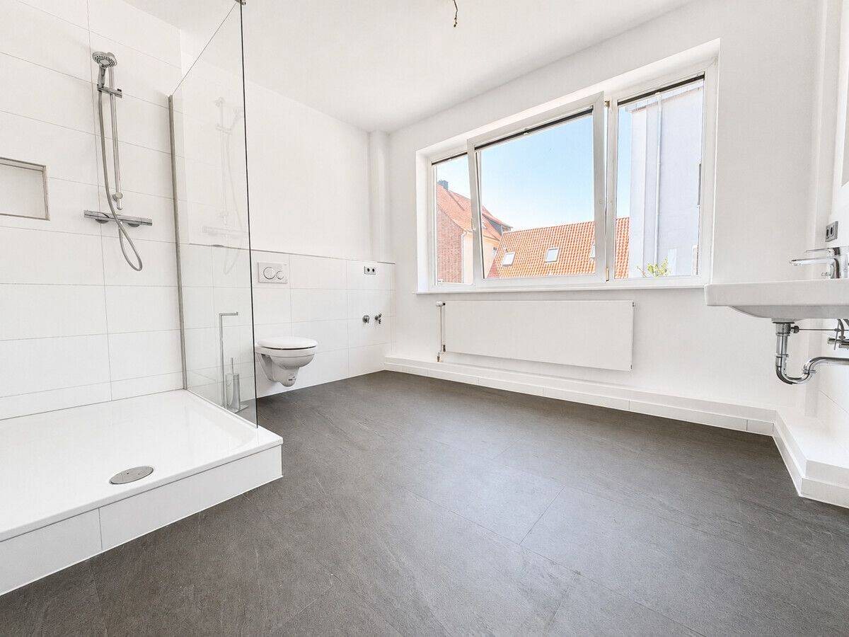 Ein Logenplatz an der Schlei - Exklusive Wohnung in erster Hafenreihe – Kappeln – Vorschaubild 6