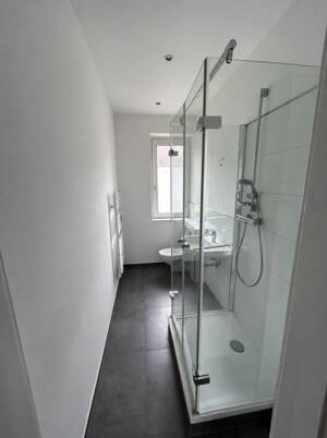 Helle Altbauwohnung mit Balkon in zentraler Dortmunder Lage! – 44139 Dortmund – Vorschaubild 8