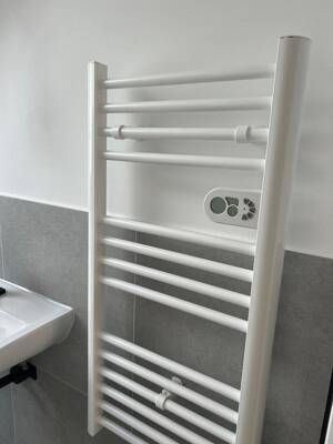 Erstklassig saniert: 3-Zimmer-Wohnung in Pattensen – 30982 Pattensen – Vorschaubild 8