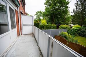 Großzügiges Reihenmittelhaus mit Terrasse, Garten und Garage im beliebten Stadtteil Horn-Lehe – 28357 Bremen – Vorschaubild 7