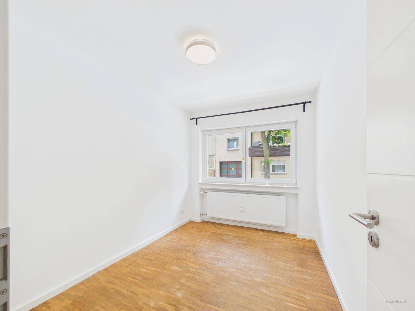 Gehobene 4-Zimmer-Wohnung mit Gartenblick & Tiefgaragenstellplatz in Karlsruhe-Weststadt/Mühlburg – Karlsruhe – Vorschaubild 5