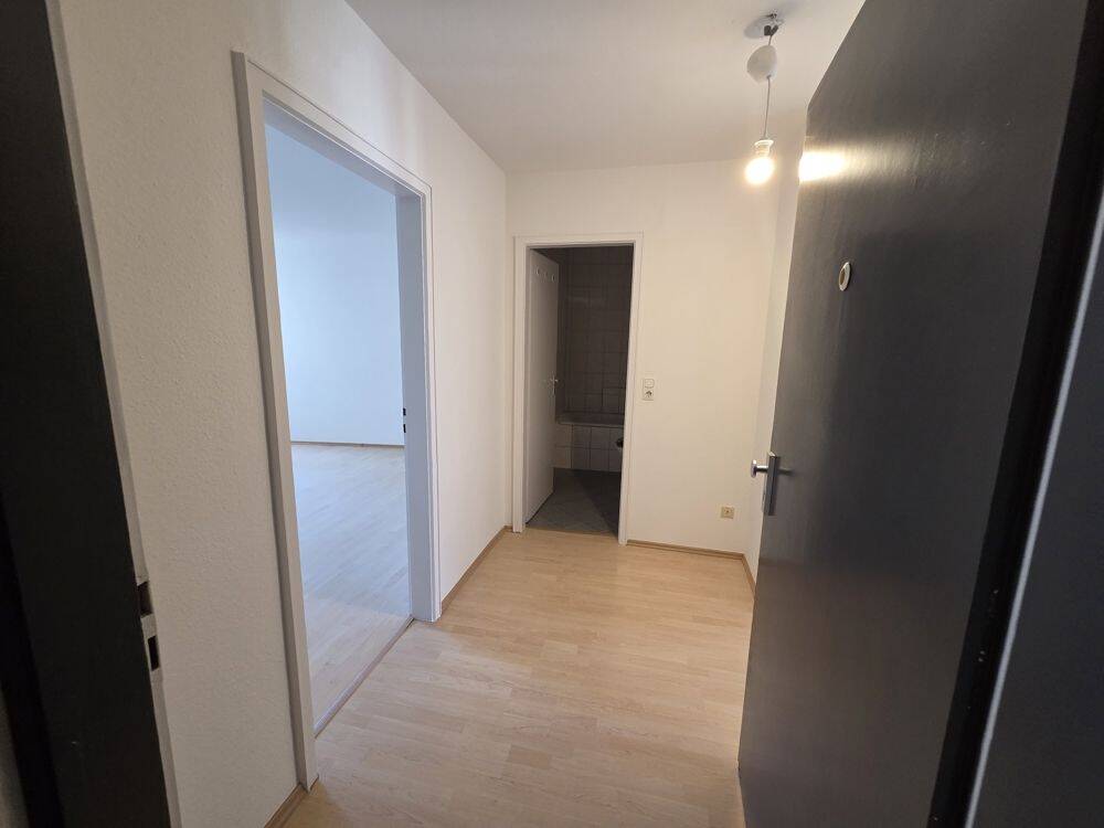 * CITYWOHNEN PUR * attraktive 2-Zimmer-Wohnung in TOP Innenstadtlage – Nürnberg – Vorschaubild 6