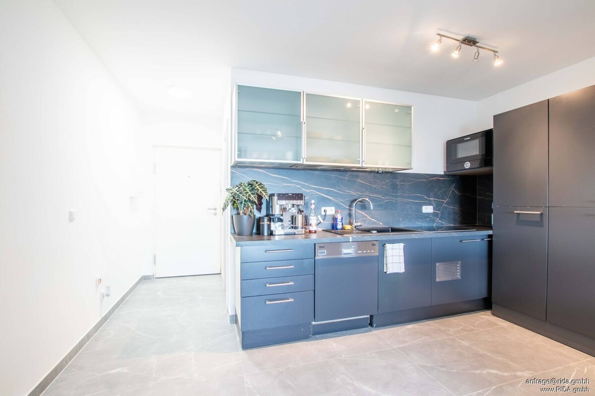 Etagenwohnung in 50735 Köln mit 34,55 m² kaufen