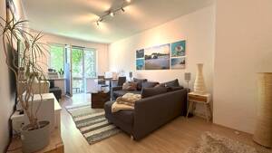 Vermietete Balkonwohnung in Barmbek-Süd! – 22081 Hamburg – Vorschaubild 6