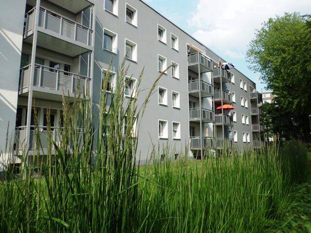 Wohnfühlen bei VIVAWEST