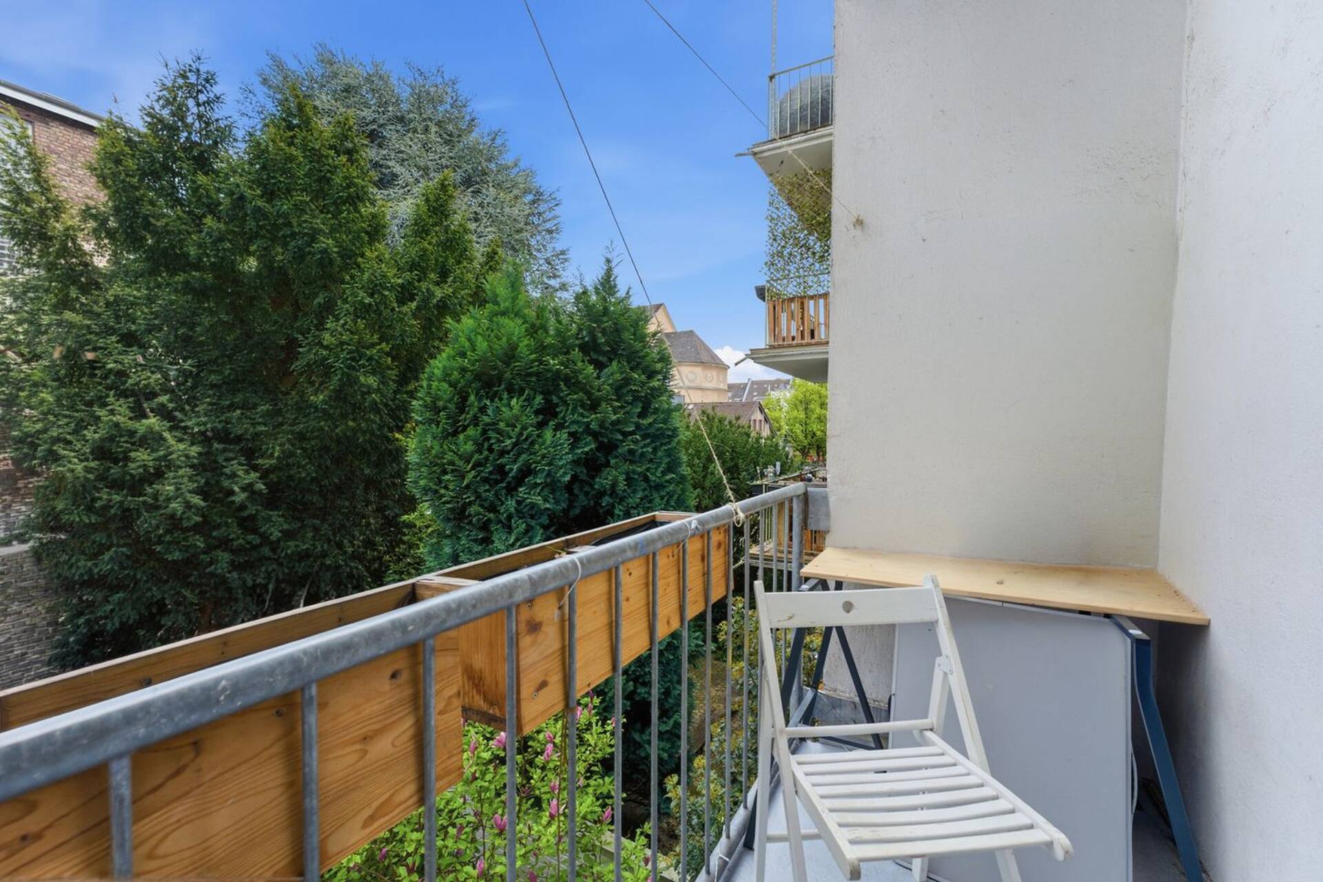 Etagenwohnung in 50939 Köln mit 80 m² kaufen