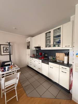Kapitalanlage in begehrter Lage - vermietete 2-Zimmer-Wohnung in Voksdorf zu verkaufen – 22359 Hamburg – Vorschaubild 4