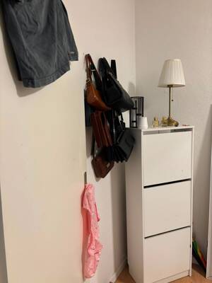 2,5-Zimmer-Wohnung in der Brühlervorstadt – Nähe Luisenpark – 99084 Erfurt – Vorschaubild 9