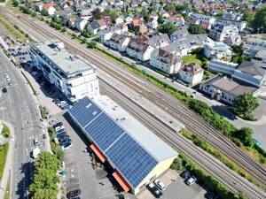 Mehrfahmilienhaus mit Reserve zum Penthouse – 33102 Paderborn – Vorschaubild 8