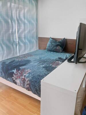Tolles 1 Zimmer Apartment - nähe Saturn Arena – 85053 Ingolstadt – Vorschaubild 9
