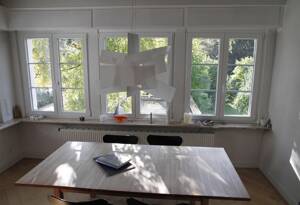 3 -Zimmer mit Garten im Westend - Hinterhausidylle – 63067 Offenbach am Main – Vorschaubild 5