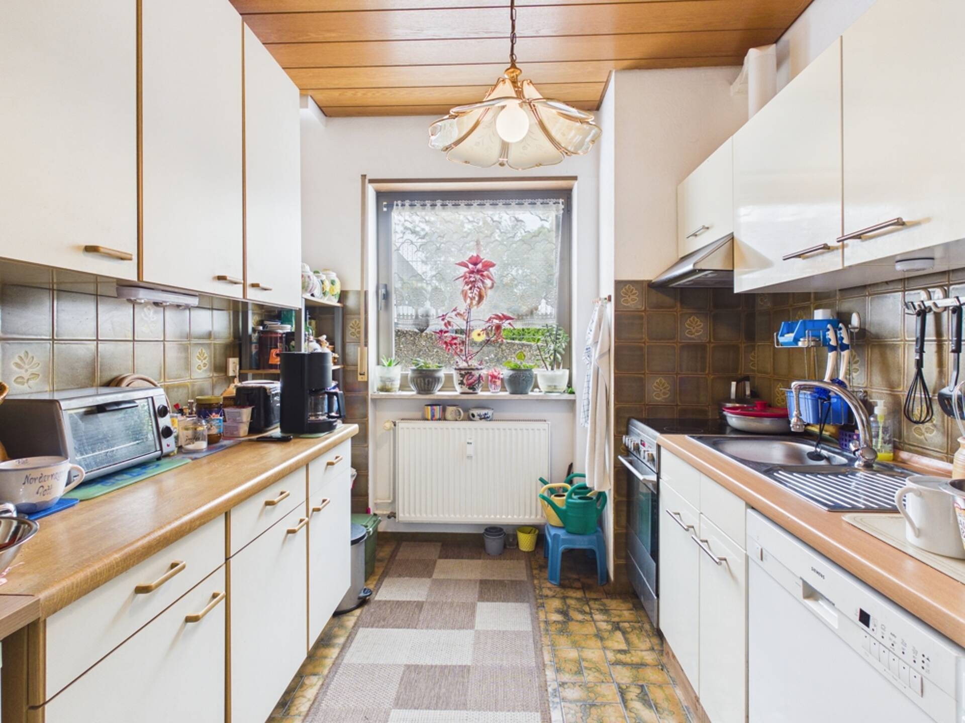 Mehrfamilienhaus in 66265 Heusweiler / Niedersalbach mit 312,77 m² kaufen