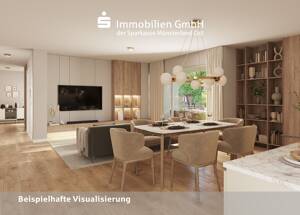 Stadtleben mit neuen Perspektiven. – 48145 Münster – Vorschaubild 5