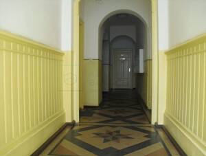 Mehrfamilienhaus nahe Rotkreuzplatz - WE 6 1. OG - Süd – 80634 München – Vorschaubild 9