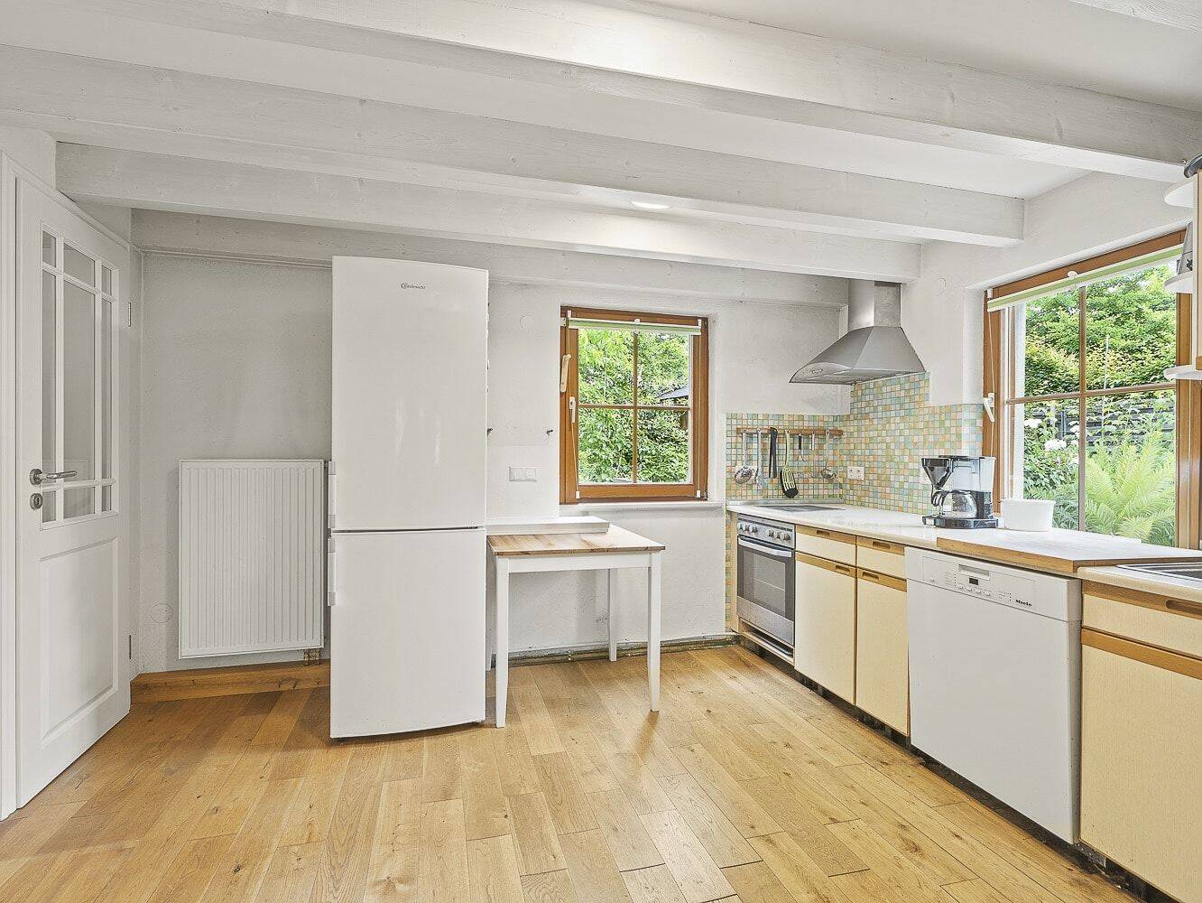 Wohnhaus mit großem, herrlich angelegten Garten – Deggenhausertal – Vorschaubild 7