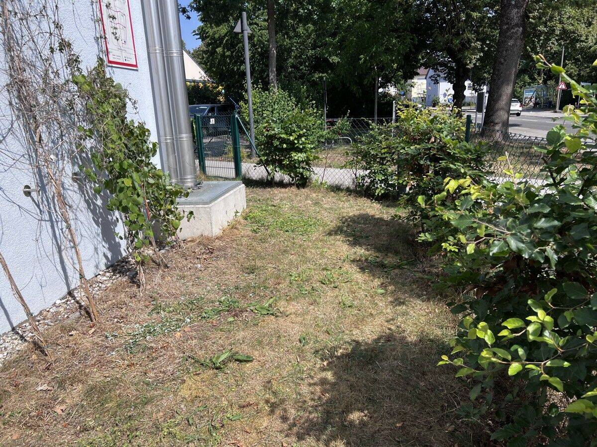 2-Zimmer Appartement in Uni-Nähe! – Regensburg – Vorschaubild 8