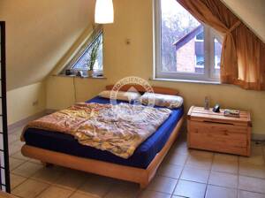 Zentral in Hombruch: Gepflegte Maisonettewohnung mit Balkon, Loggia und Garage! – 44225 Dortmund – Vorschaubild 5