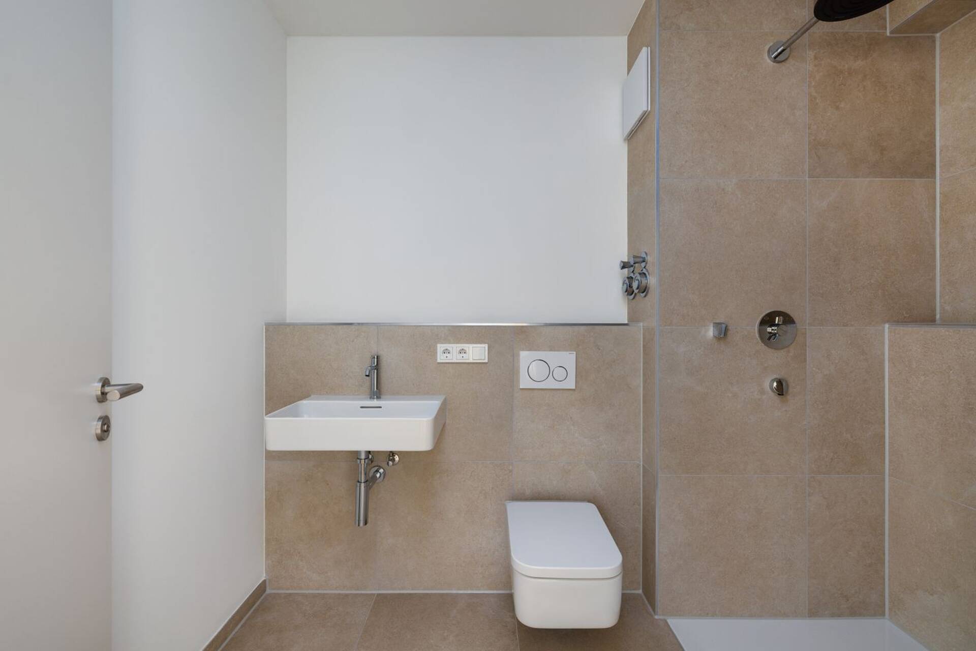 Etagenwohnung in 86899 Landsberg am Lech mit 107,75 m² kaufen