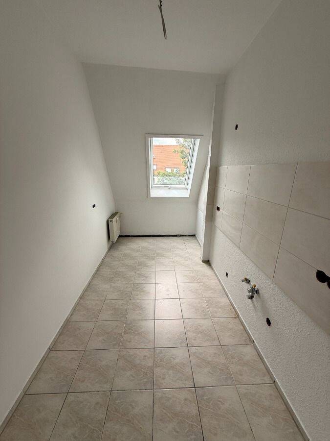 // frisch sanierte 2-Raum Wohnung im Bülowviertel * ab 15.07. // – Leipzig – Vorschaubild 6
