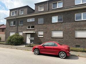 "Ideal für eine ältere Person" Schöne 2,5 Zimmer-Wohnung mit Balkon in 47228 Duisburg-Oestrum