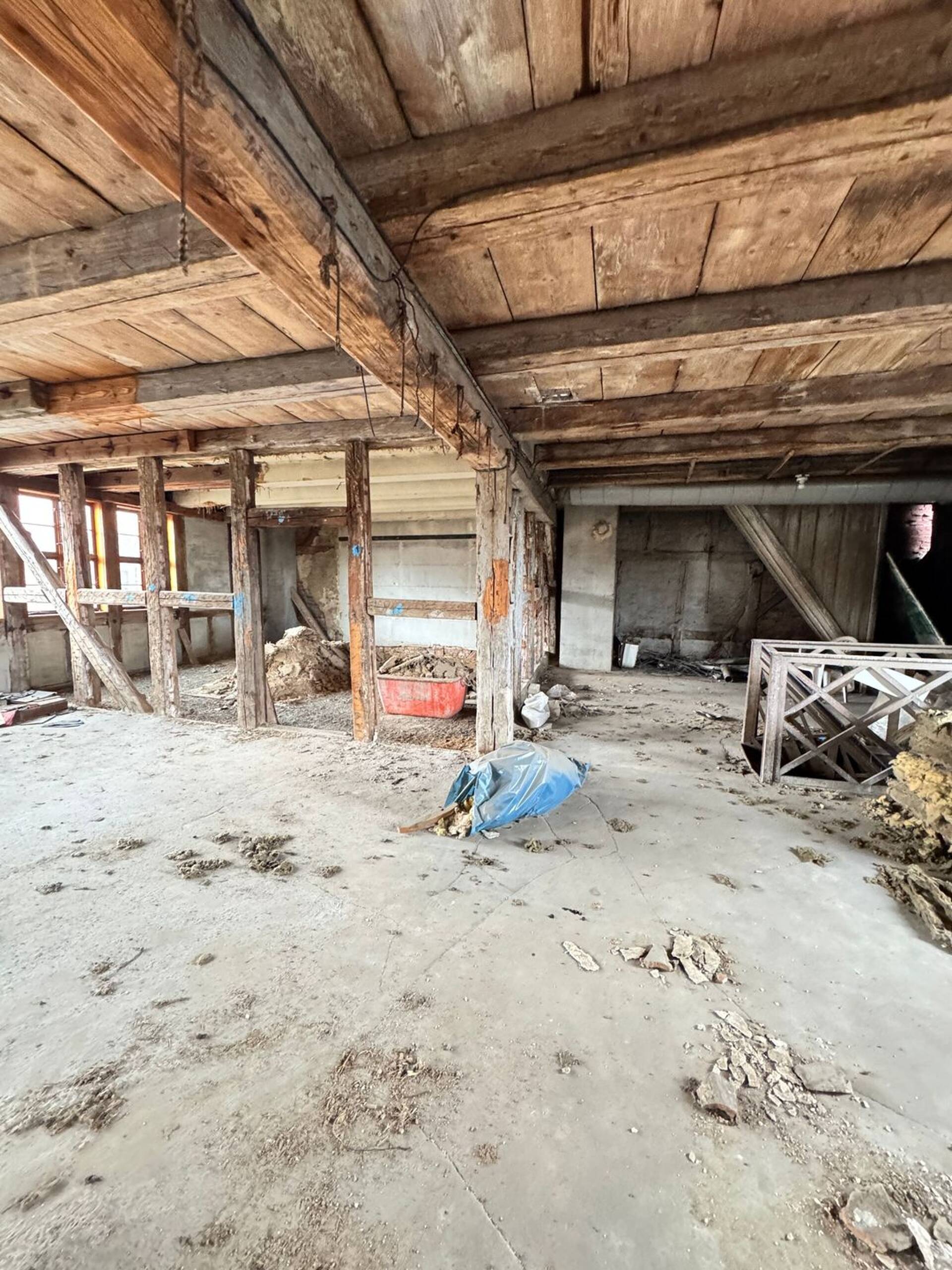 Mehrfamilienhaus in 06484 Quedlinburg mit 1.100 m² kaufen