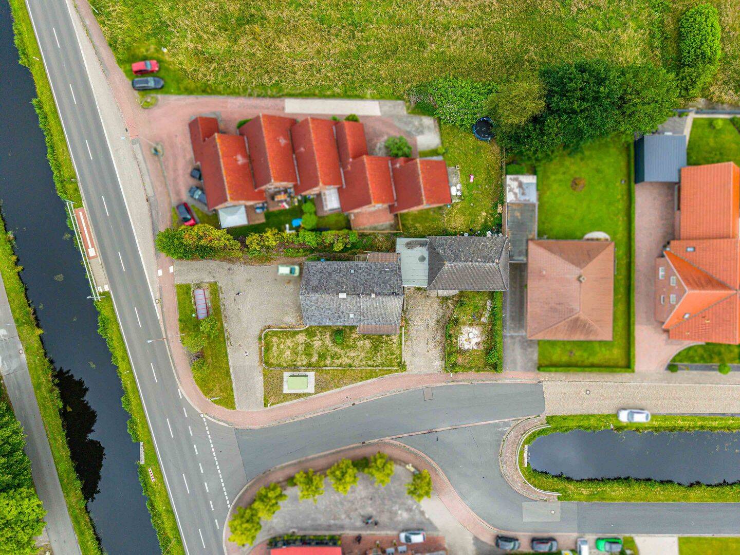 Attraktive Kapitalanlage: Vermietetes Wohn- und Geschäftshaus mit Entwicklungspotenzial ! – Rhauderfehn – Vorschaubild 3