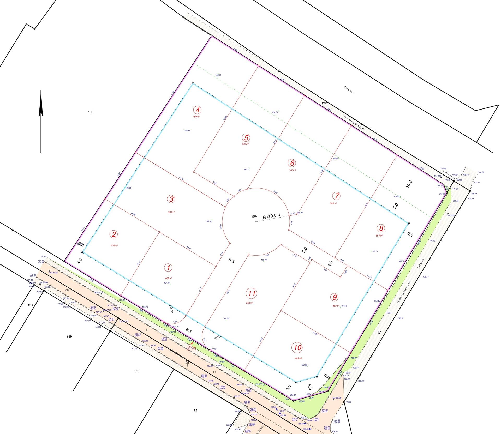 Einfamilienhaus in 06449 Aschersleben mit 158,53 m² kaufen