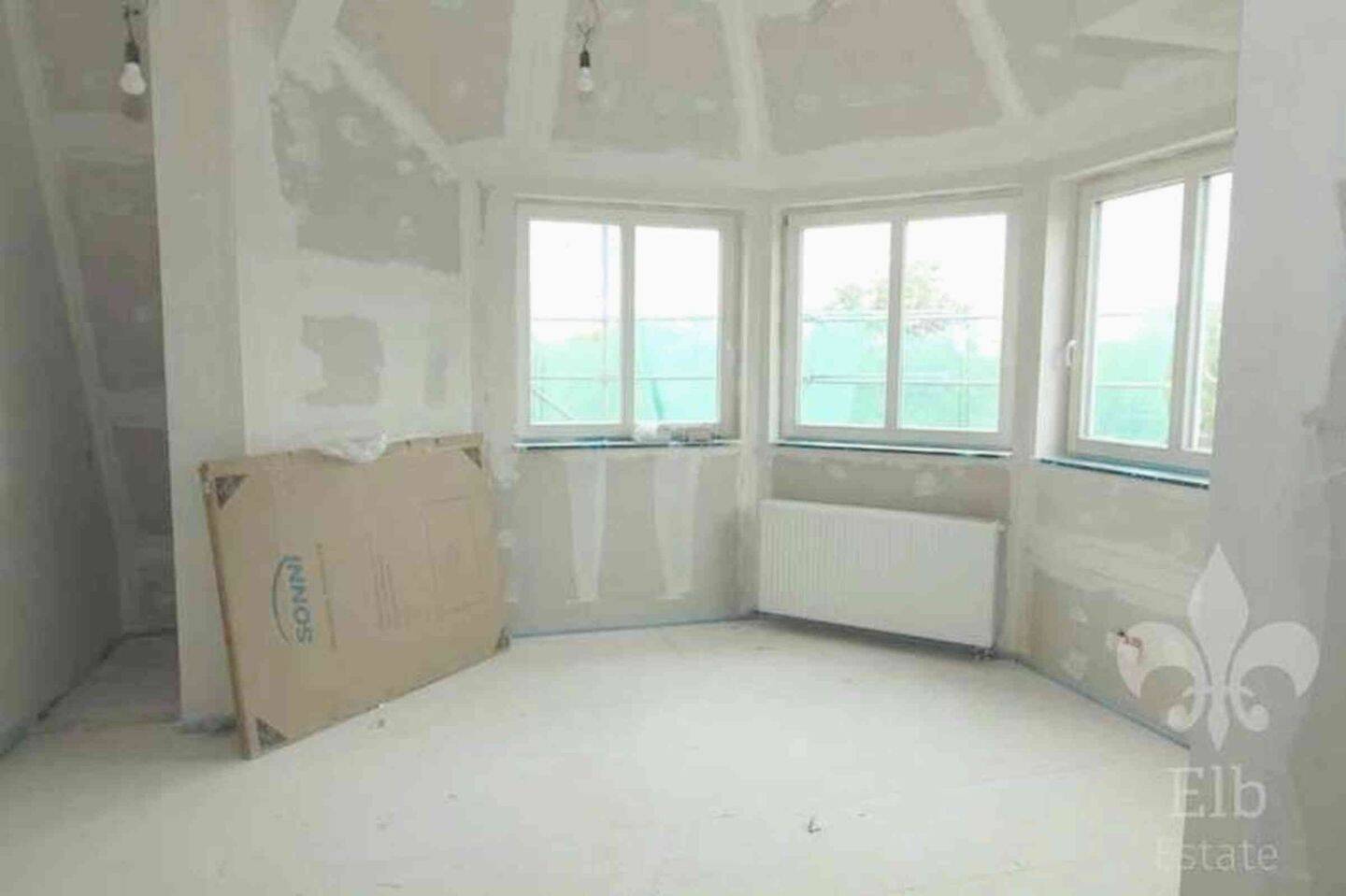 Loftartige Maisonettewohnung mit Dachterrasse - Blick zum Dom-Individualisten wohnen in der Altstadt – Magdeburg – Vorschaubild 5