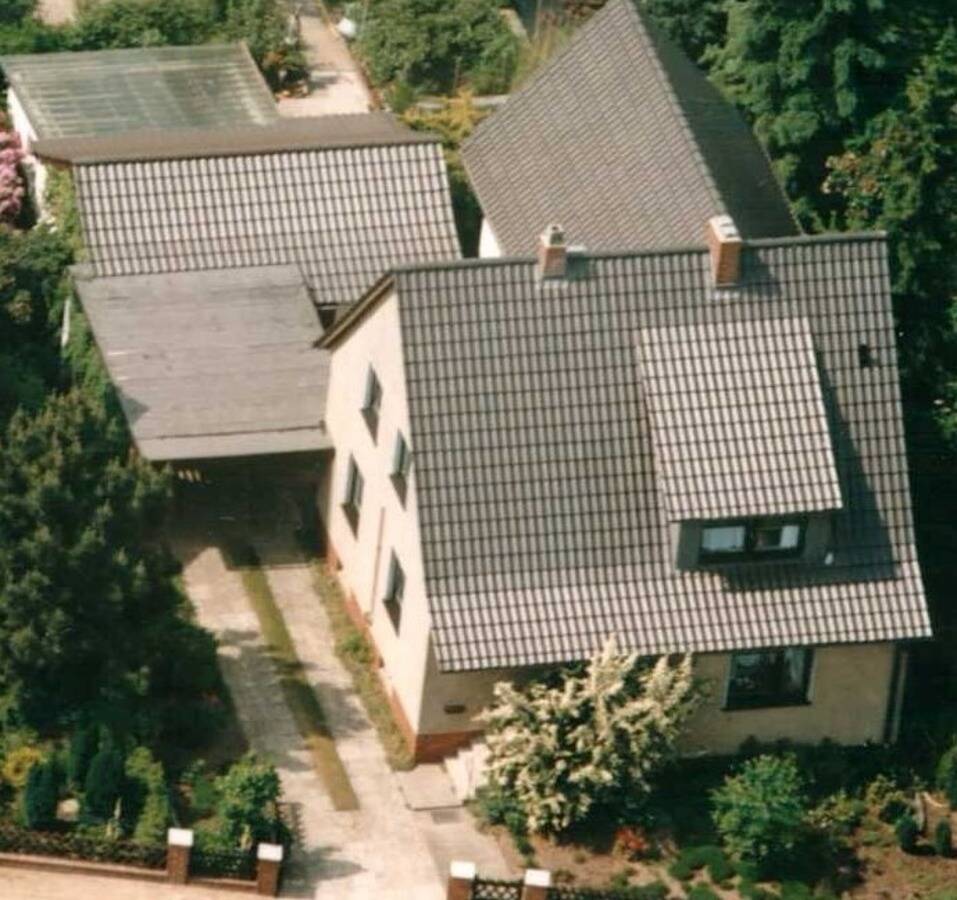 KF 15 - EFH/ ZFH mit Anbau - gr. Garten, Vollkeller, XXL-Garage, Carport - sehr guter Preis! – Grafhorst – Vorschaubild 9