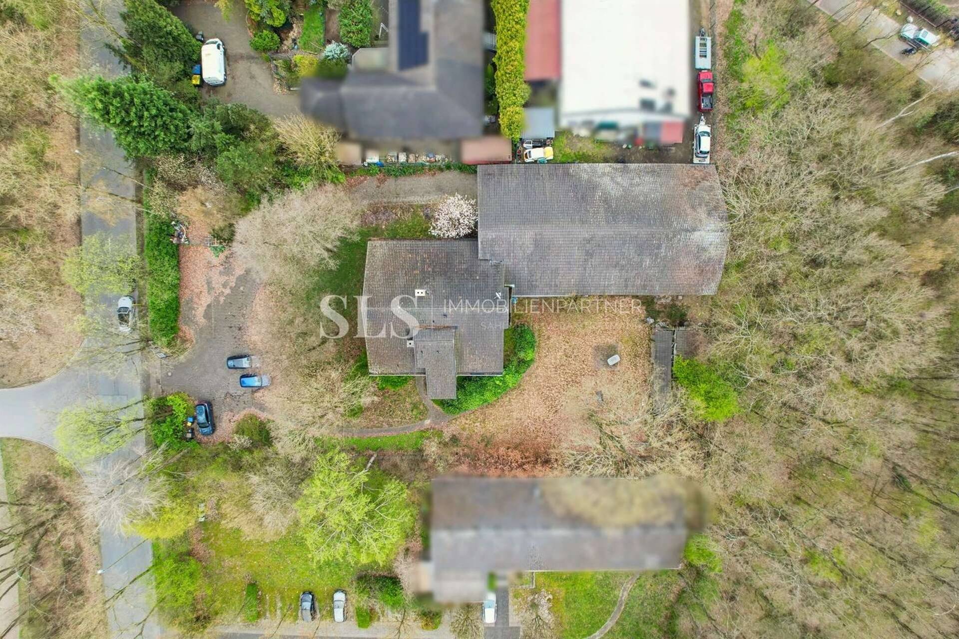 Haus in 46286 Dorsten mit 280 m² kaufen
