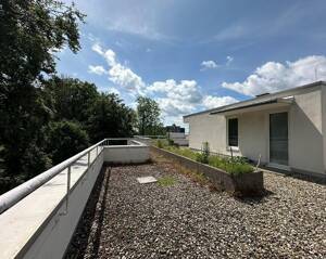 Attraktive Wohnung mit traumhaftem Panorama-Blick