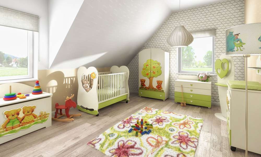 massiv gebautes Haus Flair 125, Preis inkl. Grundstück – Hauptstuhl – Vorschaubild 5