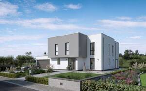 Traumhaus der Extraklasse auf einmaligem Grundstück in Jena-Löbstedt! – 7743 Jena – Vorschaubild 2