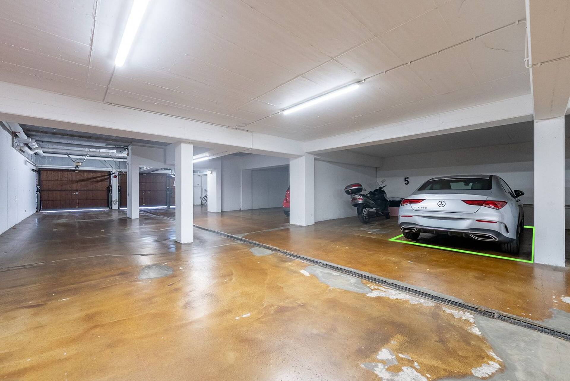Etagenwohnung in 79539 Lörrach mit 113,45 m² kaufen