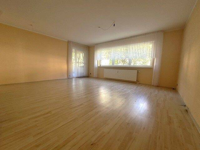 Wohnen im Nürnberger Norden barrierefreie 3-Zimmer-Wohnung mit Balkon und Stellplatz – Nürnberg – Vorschaubild 4