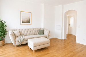 Attraktive Eigentumswohnung in Erfurt - ca. 60 m² im Altbau mit hochwertiger Ausstattung