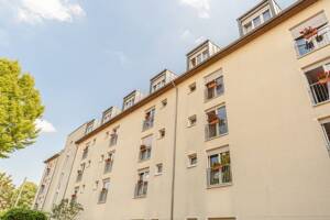 Attraktive Anlageimmobilie in Düsseldorf-Wersten – 40589 Düsseldorf – Vorschaubild 5