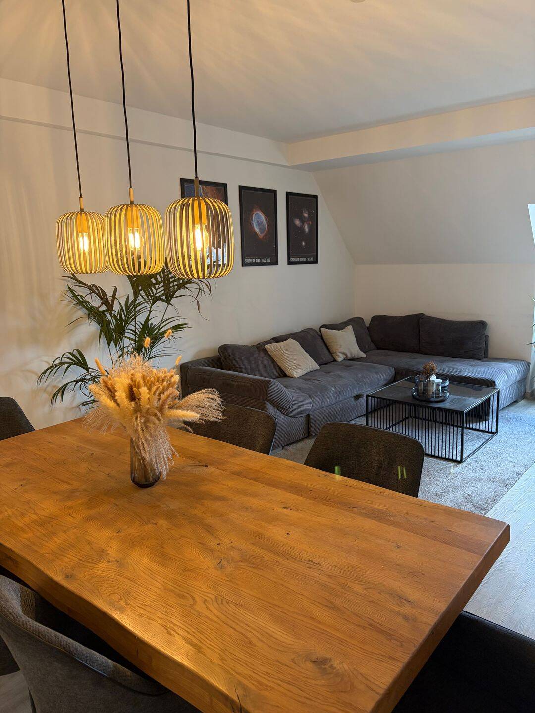 4-Zimmer-Wohnung in Nürnberg Altstadt mit einzigartigen Ausblick – Nürnberg – Vorschaubild 2