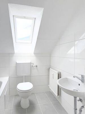 Erstbezug nach Modernisierung - Ruhige Lage in Theesen! – 33739 Bielefeld – Vorschaubild 6