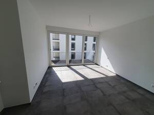 2-Zimmer-Wohnung mit Balkon, Einbauküche und TG-Stellplatz – 76337 Waldbronn – Vorschaubild 7