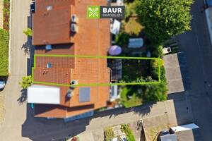 360° I Familienfreundliches und leerstehendes Reihenhaus in Offenhausen – 89231 Neu-Ulm – Vorschaubild 4