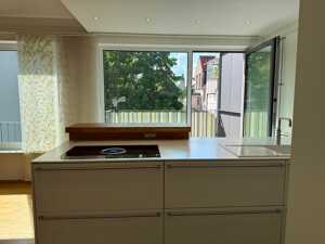 Einziehen und genießen. Moderne Wohnung mit hochwertigen Einbaumöbeln über 2 Ebenen – 30167 Hannover – Vorschaubild 5