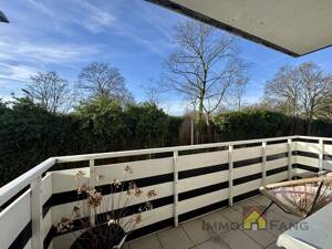 Sonnige Eigentumswohnung mit zwei Balkonen und großer Terrasse in Düsseldorf-Eller – 40229 Düsseldorf – Vorschaubild 6