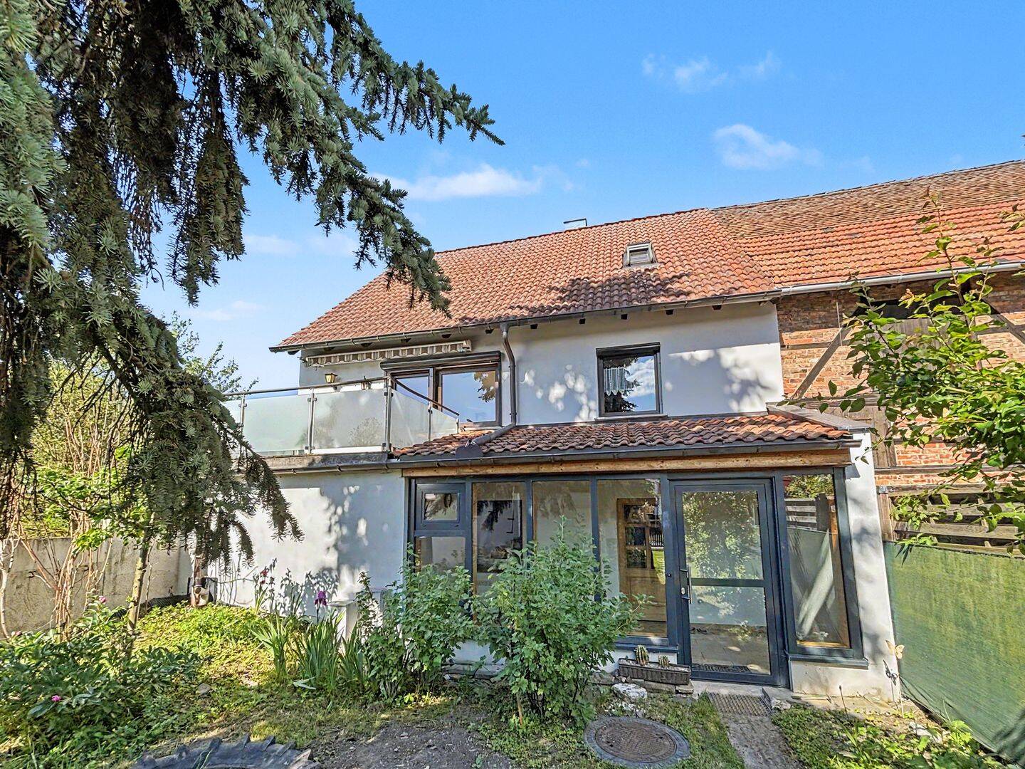 Kaufen und einziehen: Saniertes Einfamilienhaus in ruhiger Lage von Oppurg