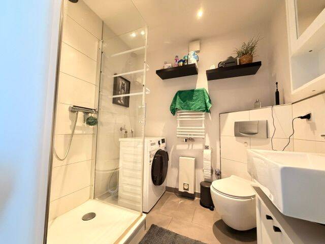 Schicke 3-Zimmer-Wohnung mit großer Terrasse in Walle/Utbremen – Bremen – Vorschaubild 8