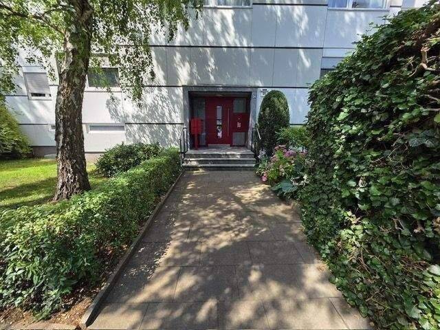 107 m² Wohnraum zur freien Gestaltung – Ihr neues Zuhause in Fürth – Fürth – Vorschaubild 5