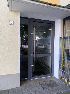 Oststadt! 3-Zimmerwohnung mit Balkon – 30161 Hannover – Vorschaubild 3
