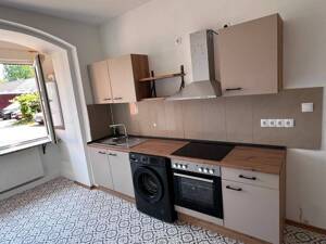 Neu renovierte Zweizimmerwohnung ab 01.09. im Holländischen Viertel zu vermieten – 34127 Kassel – Vorschaubild 2