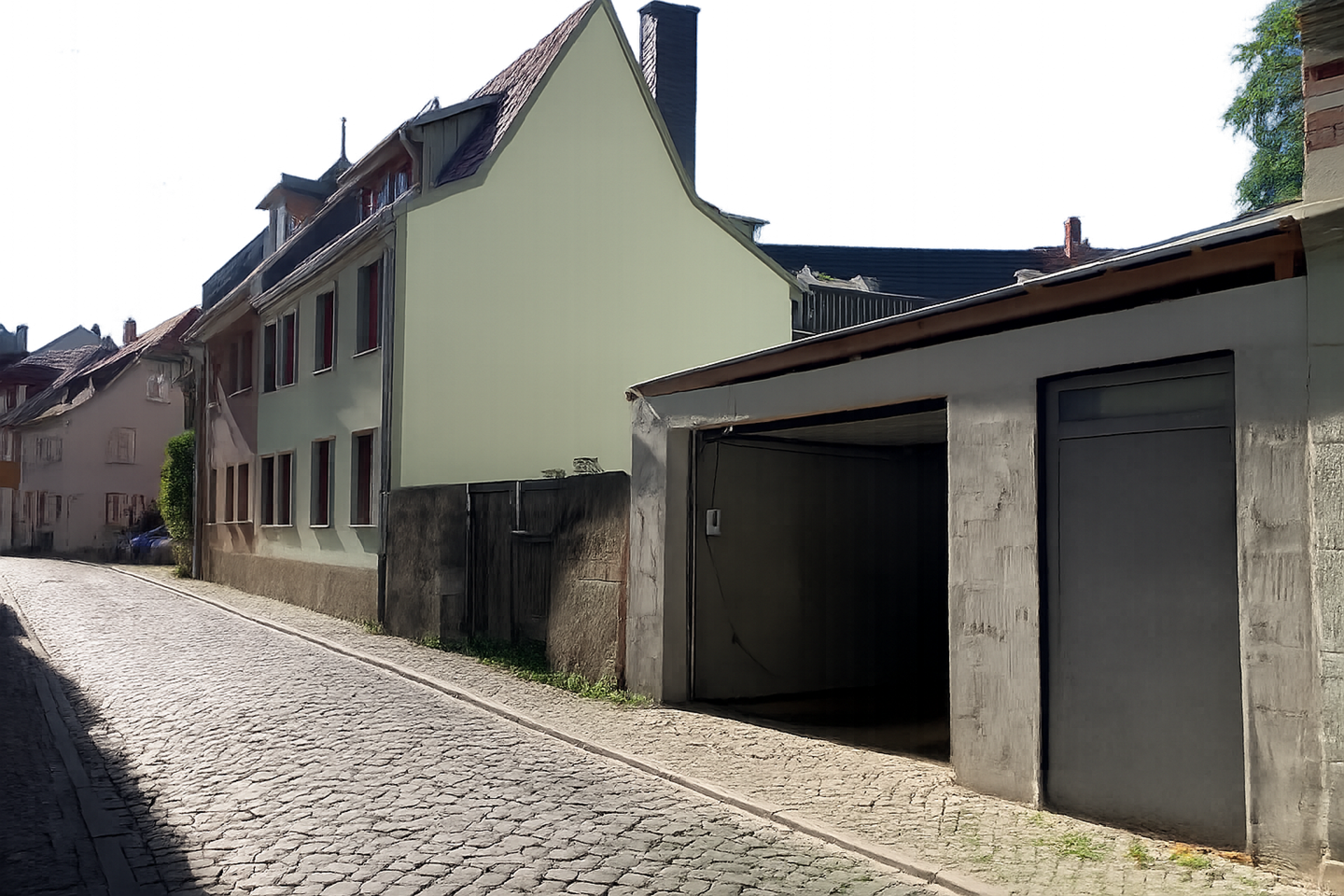 Einfamilienhaus in 99084 Erfurt kaufen